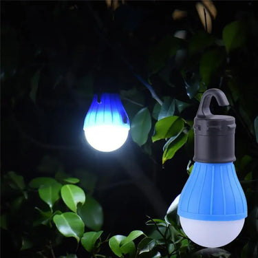 Your Hanging Emergency Camp Light-Your Soul Place